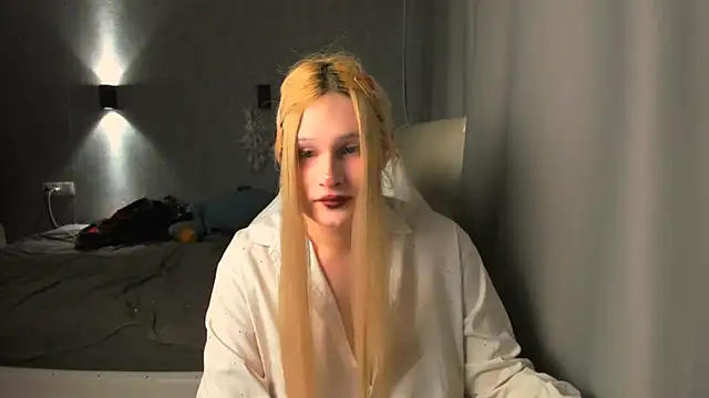 Kleo Godde online show from 11-12-25, 09:29