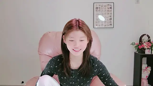 yangyang-1115 online show from 05-10-26, 04:49