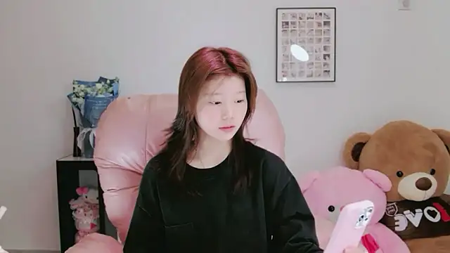 yangyang-1115 online show from 05-08-26, 05:00