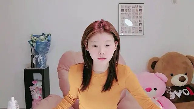 yangyang-1115 online show from 05-09-26, 04:05