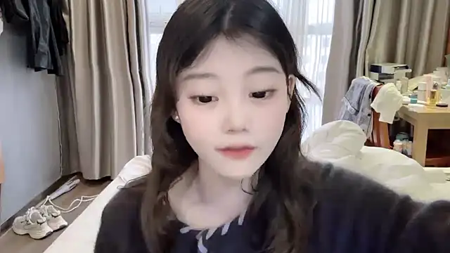 yangyang-1115 online show from 03-01-25, 09:18