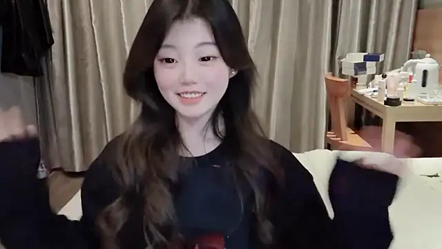 yangyang-1115 online show from 02-25-25, 03:31