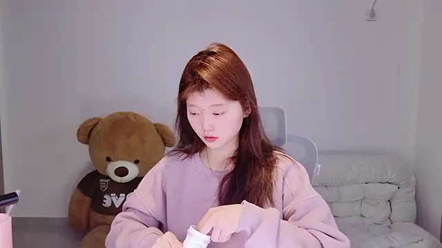 yangyang-1115 online show from 02-27-26, 05:51