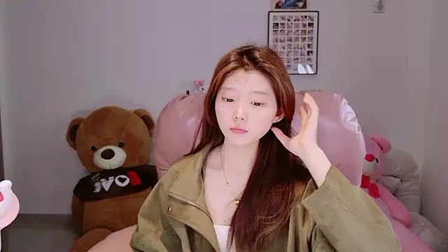 yangyang-1115 online show from 04-18-26, 04:26