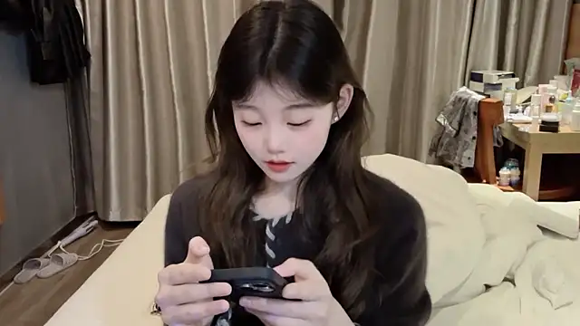 yangyang-1115 online show from 03-01-25, 02:02