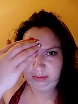 Szilvi93 online show from 03-16-26, 05:04