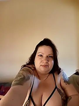 Szilvi93 online show from 02-05-26, 12:01