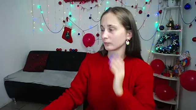 MichelLeee online show from 12-16-25, 12:20