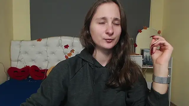 MichelLeee online show from 11-28-25, 12:16