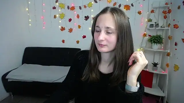 MichelLeee online show from 11-25-25, 12:38