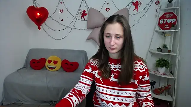 MichelLeee online show from 02-13-26, 12:16