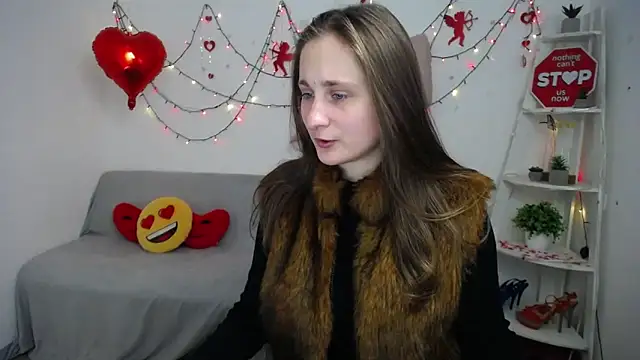 MichelLeee online show from 02-05-26, 02:02