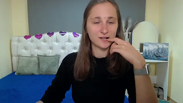 MichelLeee online show from 09-27-25, 11:16
