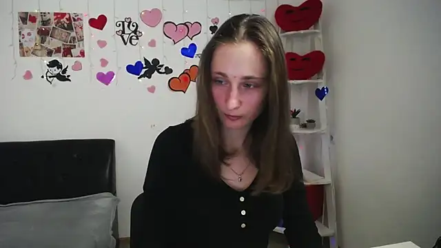 MichelLeee online show from 02-27-25, 12:12