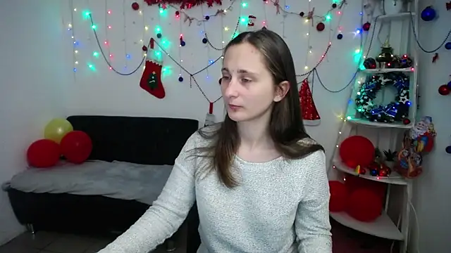 MichelLeee online show from 01-07-26, 12:32