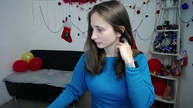 MichelLeee online show from 01-08-26, 12:22