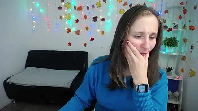 MichelLeee online show from 11-14-25, 12:20