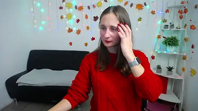 MichelLeee online show from 11-22-25, 12:37