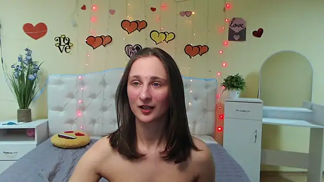 MichelLeee online show from 02-17-25, 06:28