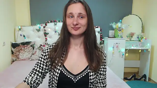 MichelLeee online show from 04-02-26, 11:28