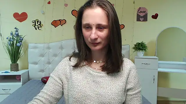MichelLeee online show from 02-25-25, 12:05