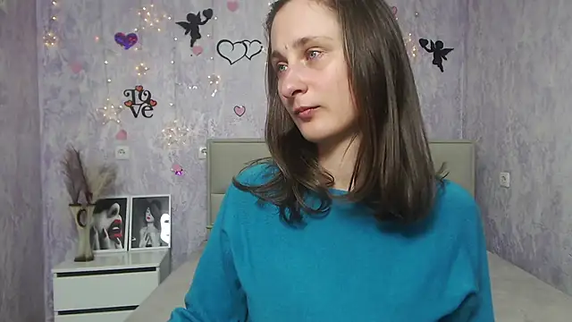 MichelLeee online show from 03-03-25, 12:17