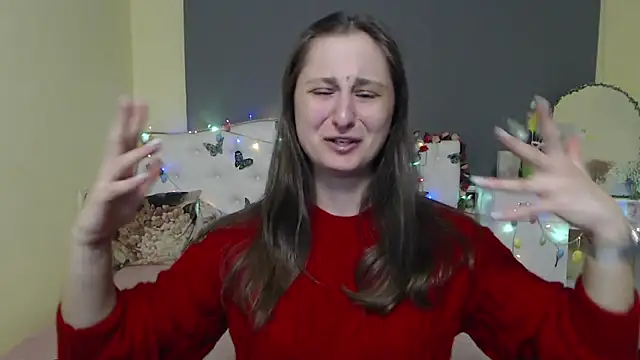 MichelLeee online show from 04-09-26, 11:05