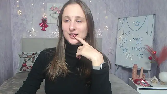 MichelLeee online show from 01-10-26, 12:33