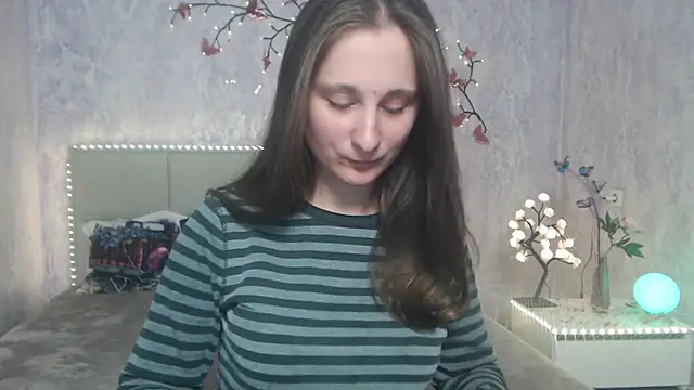 MichelLeee online show from 03-24-26, 01:00