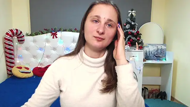 MichelLeee online show from 12-17-25, 12:21