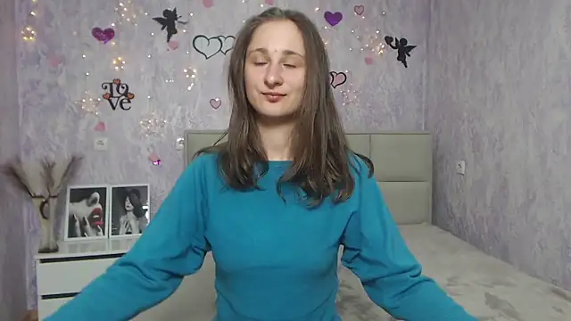 MichelLeee online show from 02-13-25, 12:11