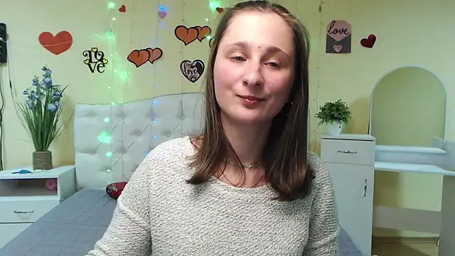 MichelLeee online show from 02-25-25, 03:09