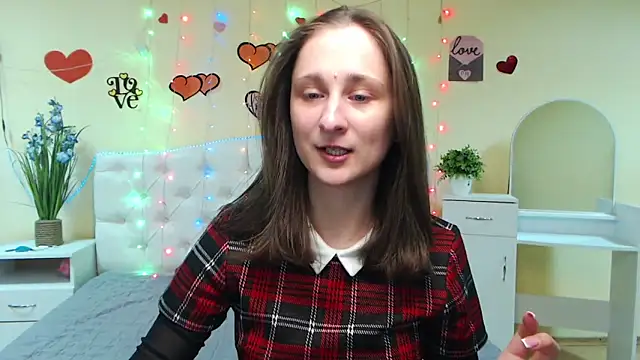 MichelLeee online show from 02-28-25, 12:09