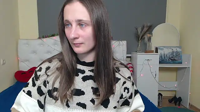 MichelLeee online show from 01-13-26, 12:31