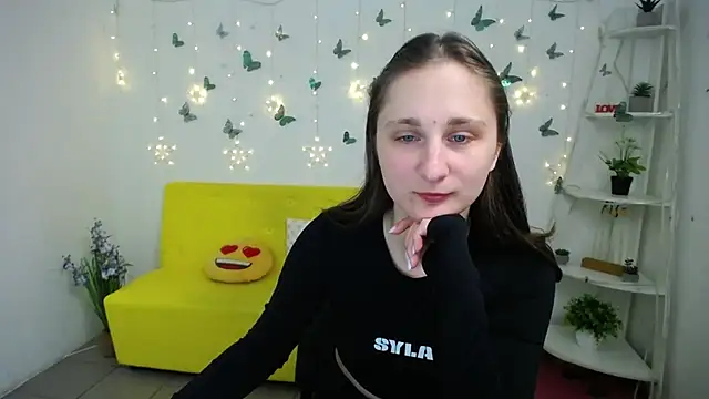 MichelLeee online show from 03-16-26, 12:42