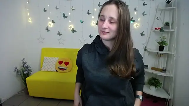 MichelLeee online show from 03-19-26, 12:16
