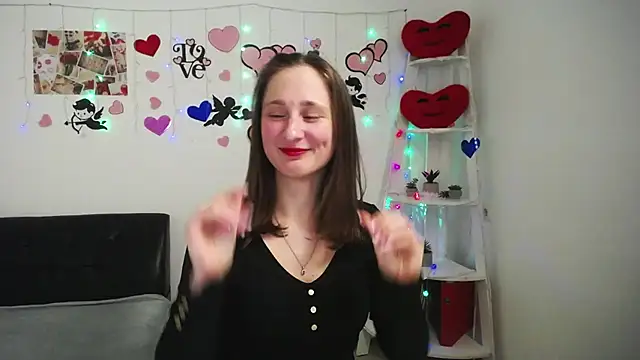 MichelLeee online show from 02-27-25, 06:20