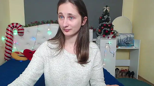 MichelLeee online show from 12-20-25, 12:19