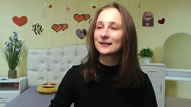 MichelLeee online show from 02-21-25, 12:06
