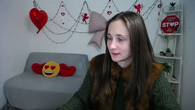 MichelLeee online show from 02-09-26, 12:36