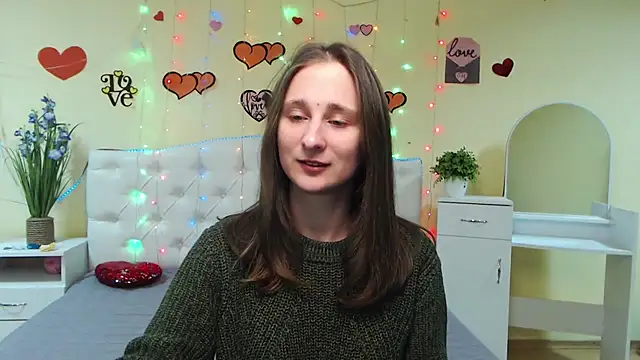 MichelLeee online show from 02-11-25, 12:15