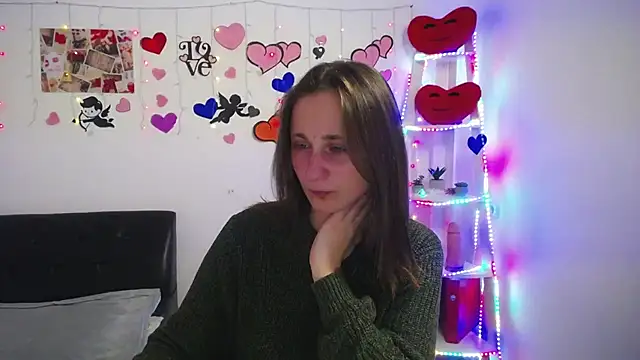 MichelLeee online show from 02-26-25, 12:05