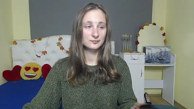 MichelLeee online show from 11-13-25, 12:31