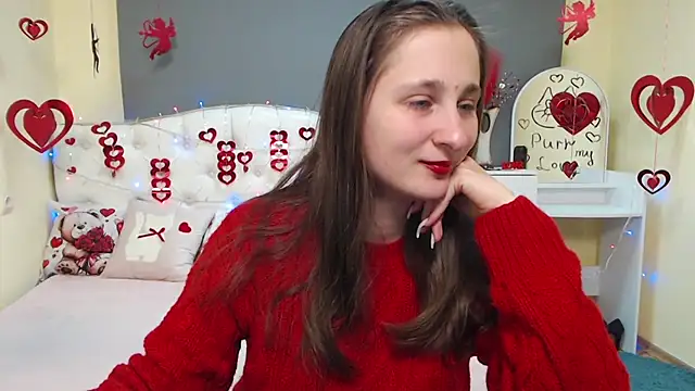 MichelLeee online show from 02-03-26, 12:21