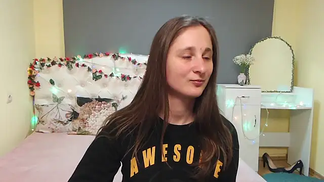 MichelLeee online show from 03-13-26, 12:10