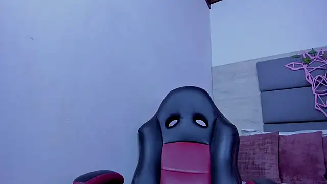 AshleyHill2 online show from 10-24-25, 03:49