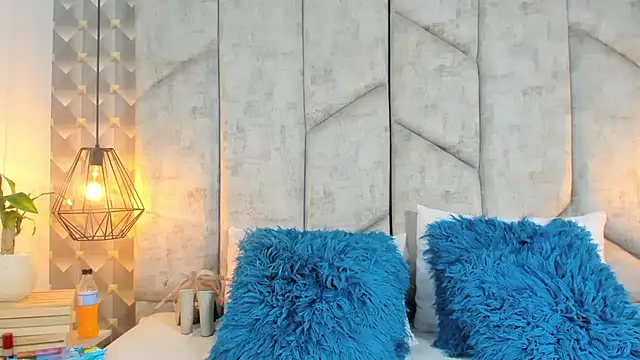 AshleyHill2 online show from 03-15-26, 01:23