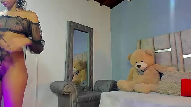 AshleyHill2 online show from 09-13-25, 03:17