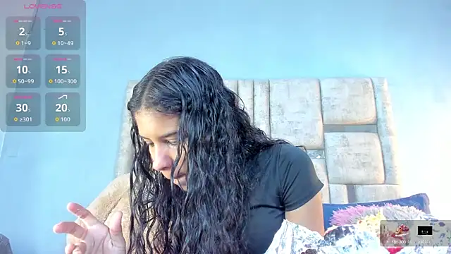 AshleyHill2 online show from 09-23-25, 03:57