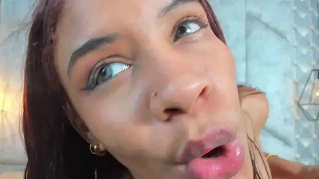 AshleyHill2 online show from 04-17-26, 03:20